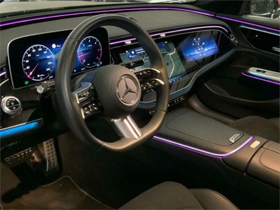 Mercedes Clase E 220 d