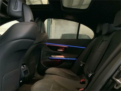 Mercedes Clase E 220 d
