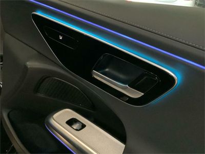 Mercedes Clase E 220 d