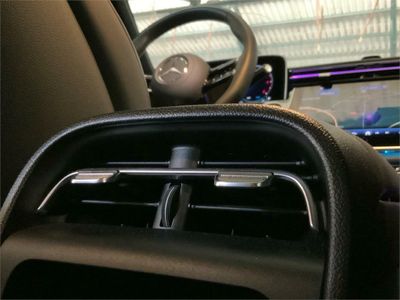 Mercedes Clase E 220 d