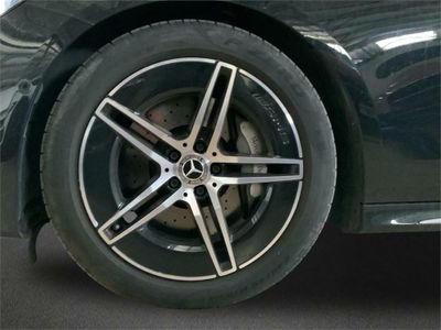 Mercedes Clase E 220 d