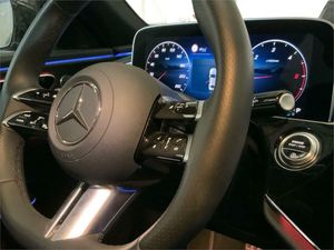 Mercedes Clase E 220 d  - Foto 2