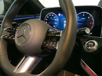 Mercedes Clase E 220 d