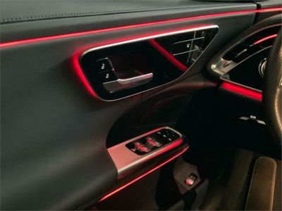 Mercedes Clase E 220 d