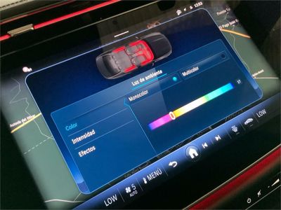 Mercedes Clase E 220 d