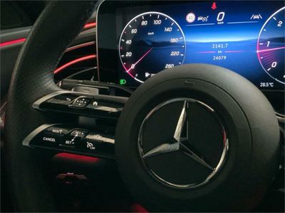 Mercedes Clase E 220 d