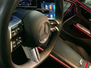 Mercedes Clase E 220 d  - Foto 2