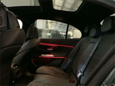 Mercedes Clase E 220 d