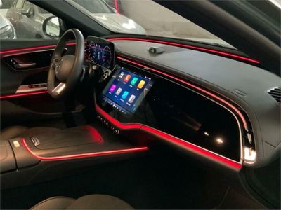 Mercedes Clase E 220 d