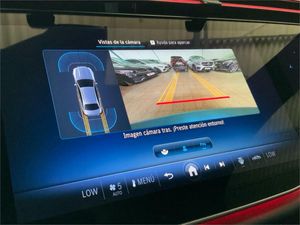 Mercedes Clase E 220 d  - Foto 2