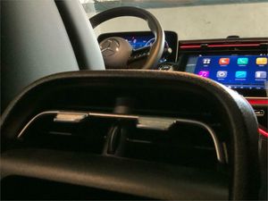 Mercedes Clase E 220 d  - Foto 2