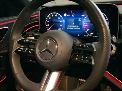 Mercedes Clase E 220 d