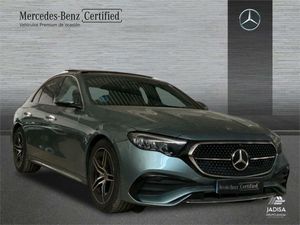 Mercedes Clase E 220 d  - Foto 2