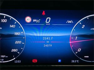 Mercedes Clase E 220 d  - Foto 2