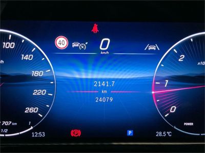 Mercedes Clase E 220 d