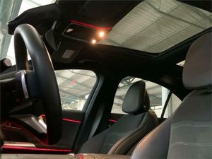 Mercedes Clase E 220 d  - Foto 2