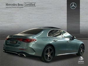 Mercedes Clase E 220 d  - Foto 2