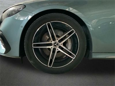 Mercedes Clase E 220 d