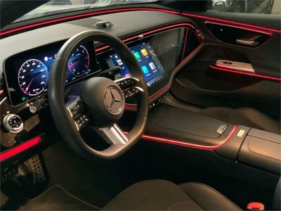 Mercedes Clase E 220 d