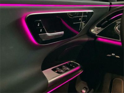 Mercedes Clase E 220 d