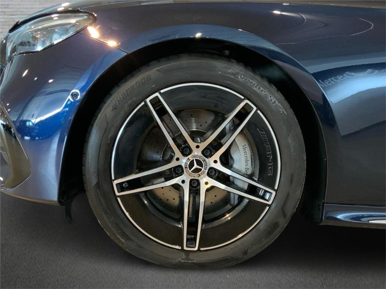 Mercedes Clase E 220 d - Foto 2