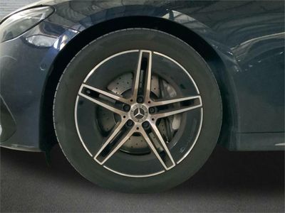 Mercedes Clase E 220 d