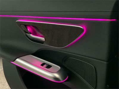 Mercedes Clase E 220 d