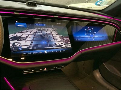 Mercedes Clase E 220 d