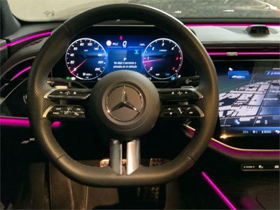 Mercedes Clase E 220 d