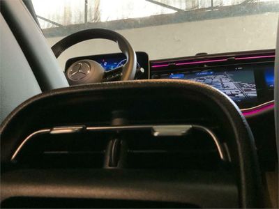 Mercedes Clase E 220 d