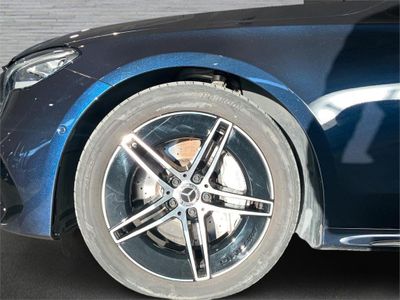 Mercedes Clase E 220 d