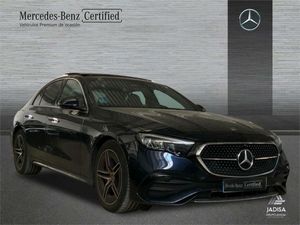 Mercedes Clase E 220 d  - Foto 2