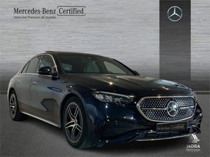 Mercedes Clase E 220 d  - Foto 2