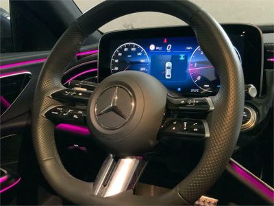 Mercedes Clase E 220 d