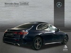 Mercedes Clase E 220 d  - Foto 2