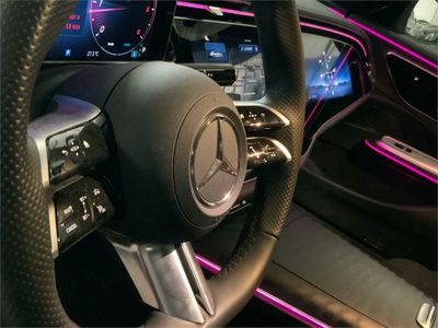 Mercedes Clase E 220 d