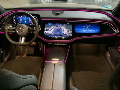 Mercedes Clase E 220 d