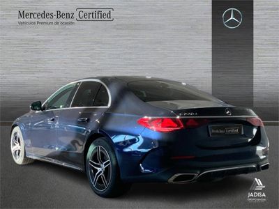 Mercedes Clase E 220 d
