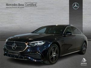 Mercedes Clase E 220 d  - Foto 2
