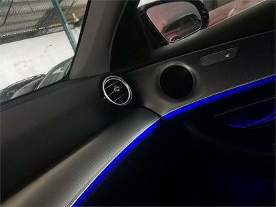 Mercedes Clase E 250 BlueTEC 4MATIC Avantgarde