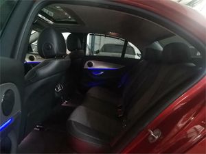 Mercedes Clase E 250 BlueTEC 4MATIC Avantgarde  - Foto 2