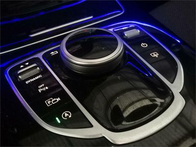 Mercedes Clase E 250 BlueTEC 4MATIC Avantgarde