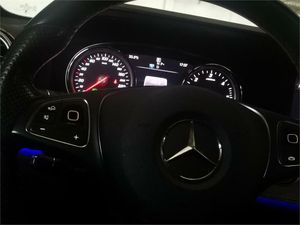 Mercedes Clase E 250 BlueTEC 4MATIC Avantgarde  - Foto 2