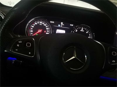 Mercedes Clase E 250 BlueTEC 4MATIC Avantgarde