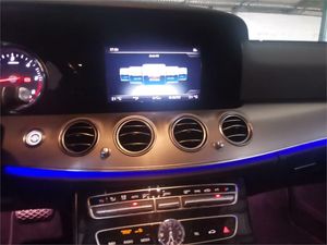 Mercedes Clase E 250 BlueTEC 4MATIC Avantgarde  - Foto 2