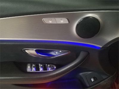 Mercedes Clase E 250 BlueTEC 4MATIC Avantgarde