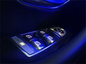 Mercedes Clase E 250 BlueTEC 4MATIC Avantgarde  - Foto 2