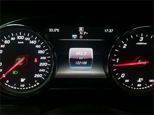Mercedes Clase E 250 BlueTEC 4MATIC Avantgarde  - Foto 2