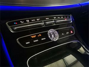 Mercedes Clase E 250 BlueTEC 4MATIC Avantgarde  - Foto 2