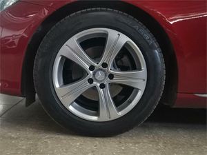 Mercedes Clase E 250 BlueTEC 4MATIC Avantgarde  - Foto 2